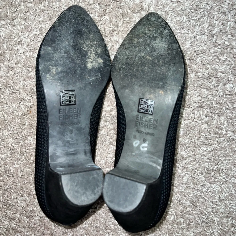 Eileen Fisher eileen fisher